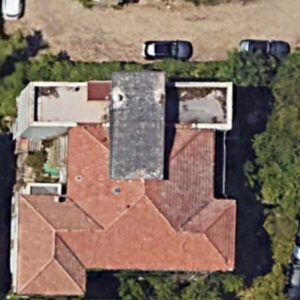 Abandoned villa House A - Italy