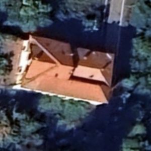 Abandoned villa House Oriental - Italy