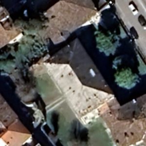 Abandoned villa House sto - Italy