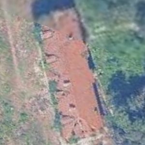 Abandoned villa House capri - Italy