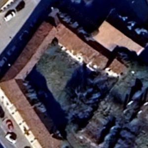 Abandoned villa House Exel - Italy