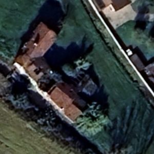 Abandoned villa House Vara - Italy