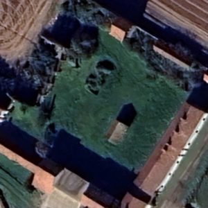 Abandoned Farm Fano - Italy