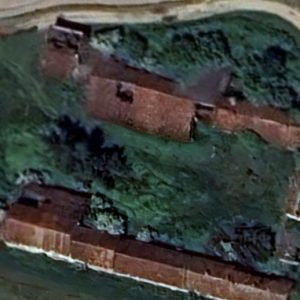 Abandoned Farm torre - Italy