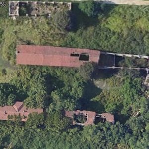 Abandoned Farm Gz - Italy