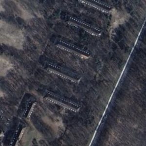 Abandoned Factory Giga - Germany