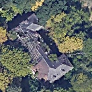 Abandoned Hospital wo - Germany