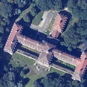 Urbex Abandoned sanatorium Hi - Germany