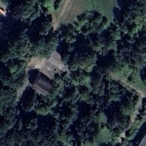 Abandoned Castle Amm - Germany