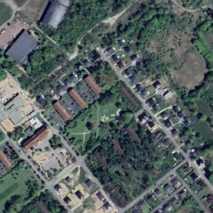 Abandoned Base Army Cx  - Germany