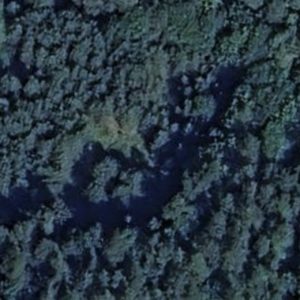 Abandoned Bunker hidden - Germany