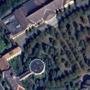 Abandoned Base Army off - Germany