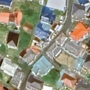 Abandoned Urbex Hotel Lake - Japan