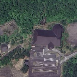 Abandoned Urbex Museum - Japan