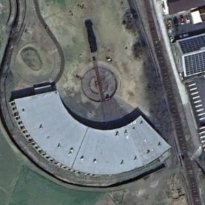 Abandoned Urbex Lost trains - Japan