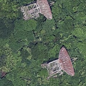 Abandoned Base Army Fza - Japan