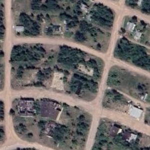 Abandoned Urbex Town Uranium - Canada