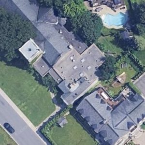 Abandoned church Ap - Canada