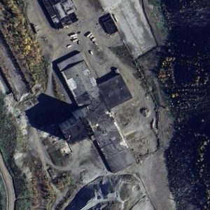 Abandoned Mine Coffee - Canada