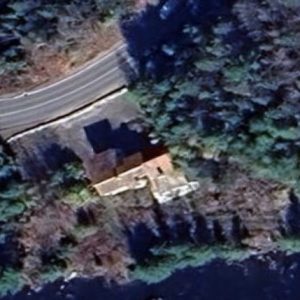 Abandoned Mansion Da - Canada