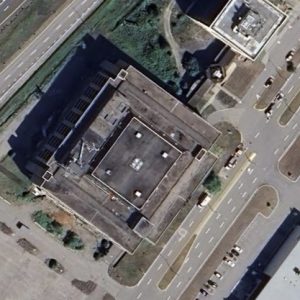 Abandoned Urbex Hotel perfection - Canada