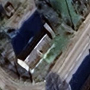 Abandoned villa House Hunter - France