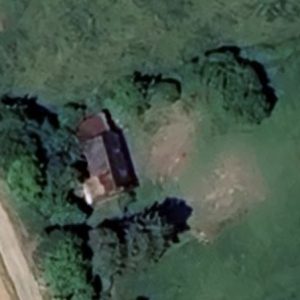 Abandoned villa House gem - France