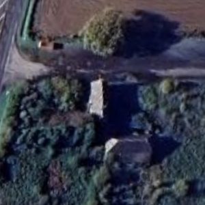 Abandoned Farm Gemini - France