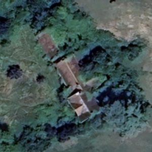 Abandoned Mansion souvenirs - France