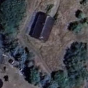 Abandoned Mansion warrior - France