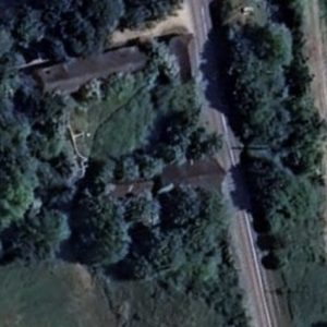 Abandoned villa House Ariane - France