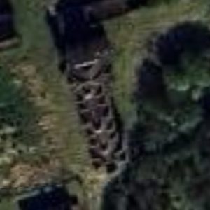 Abandoned Castle L - France