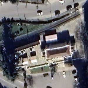 Abandoned Urbex Station G - Georgia