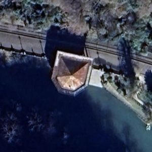 Abandoned Urbex Station A - Georgia