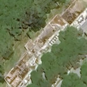 Urbex Abandoned sanatorium F - Greece