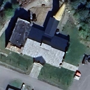 Abandoned Factory textile - Czech Republic