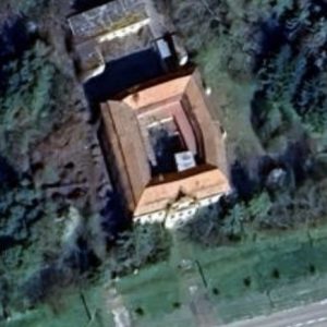 Abandoned Mansion Rich - Czech Republic