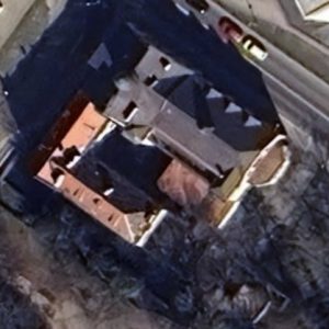 Abandoned Urbex Spa - Czech Republic