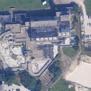 Abandoned Urbex Pool R - Lithuania