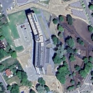 Urbex Abandoned sanatorium Fear - Lithuania