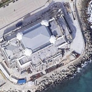 Abandoned Urbex Casino A - Romania