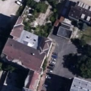 Abandoned Castle Marble - Hungary