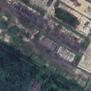 Abandoned Base Army C - Hungary