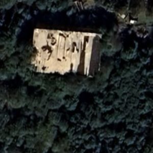 Abandoned Theater K - Bulgaria