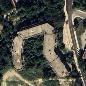 Abandoned Factory B - Bulgaria