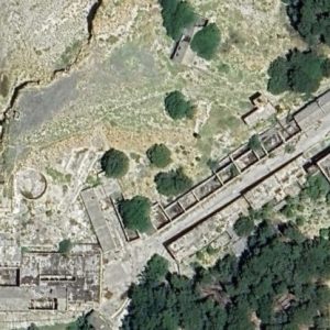 Abandoned Prison O - Croatia