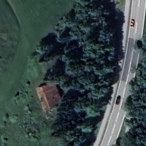 Abandoned villa House Ws - Austria