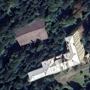 Urbex Abandoned sanatorium S - Austria