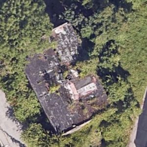 Abandoned secret labs - Slovakia