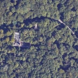 Abandoned Secret base - Slovakia